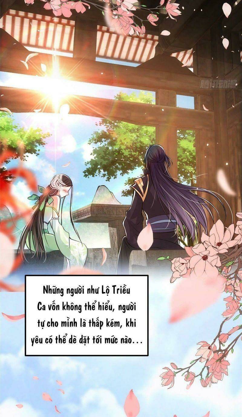 Chưởng Môn Khiêm  Tốn Chút Chapter 27 - Trang 2