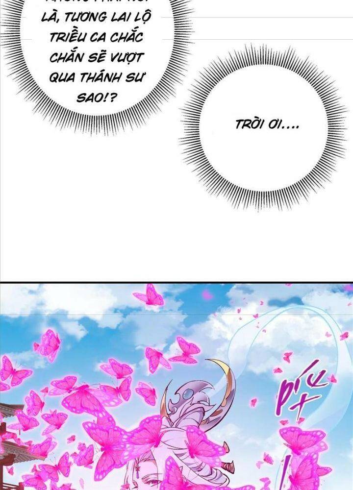 Chưởng Môn Khiêm  Tốn Chút Chapter 270 - Trang 2