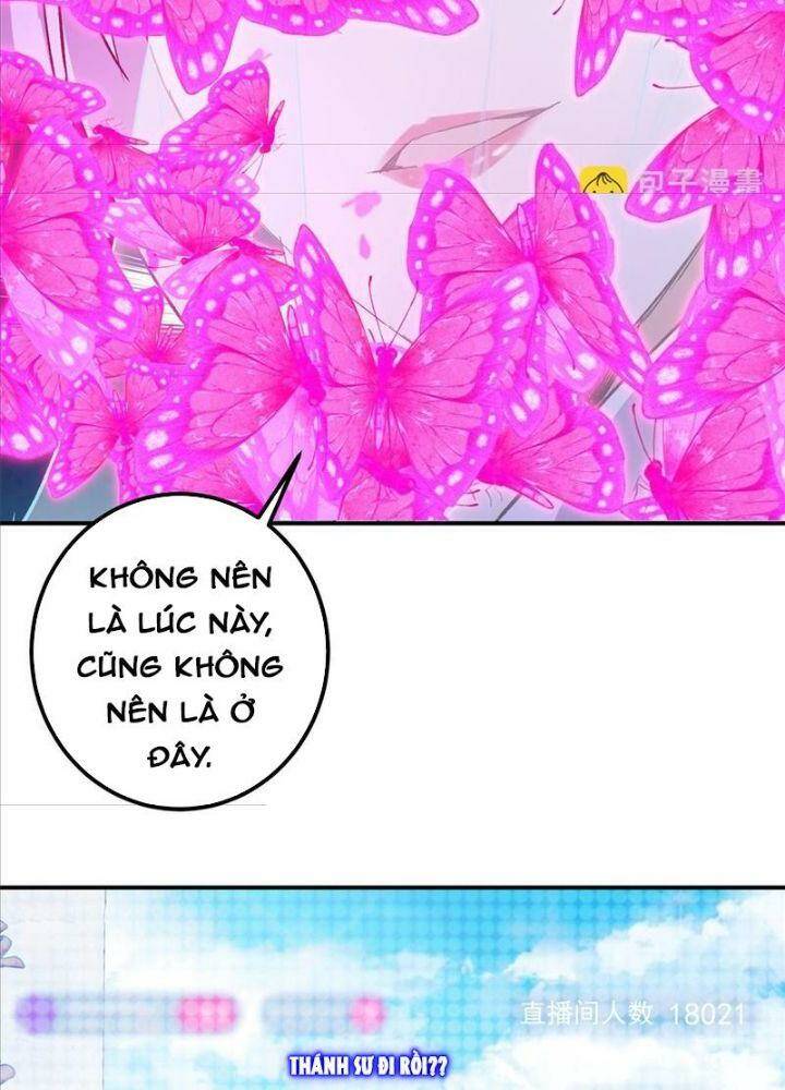 Chưởng Môn Khiêm  Tốn Chút Chapter 270 - Trang 2