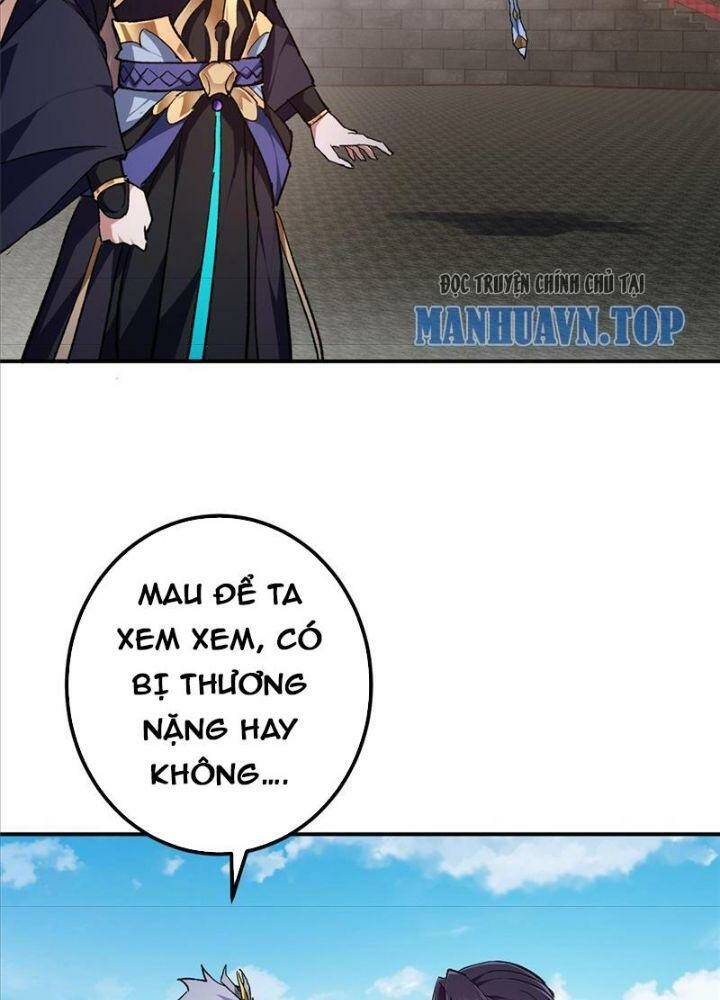 Chưởng Môn Khiêm  Tốn Chút Chapter 270 - Trang 2