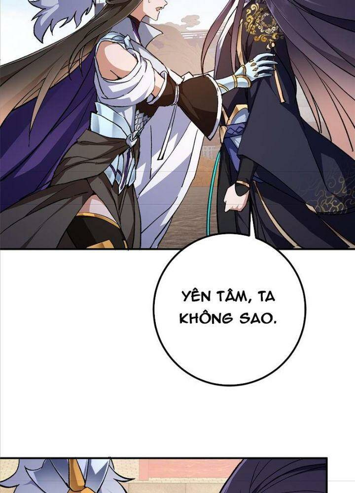 Chưởng Môn Khiêm  Tốn Chút Chapter 270 - Trang 2