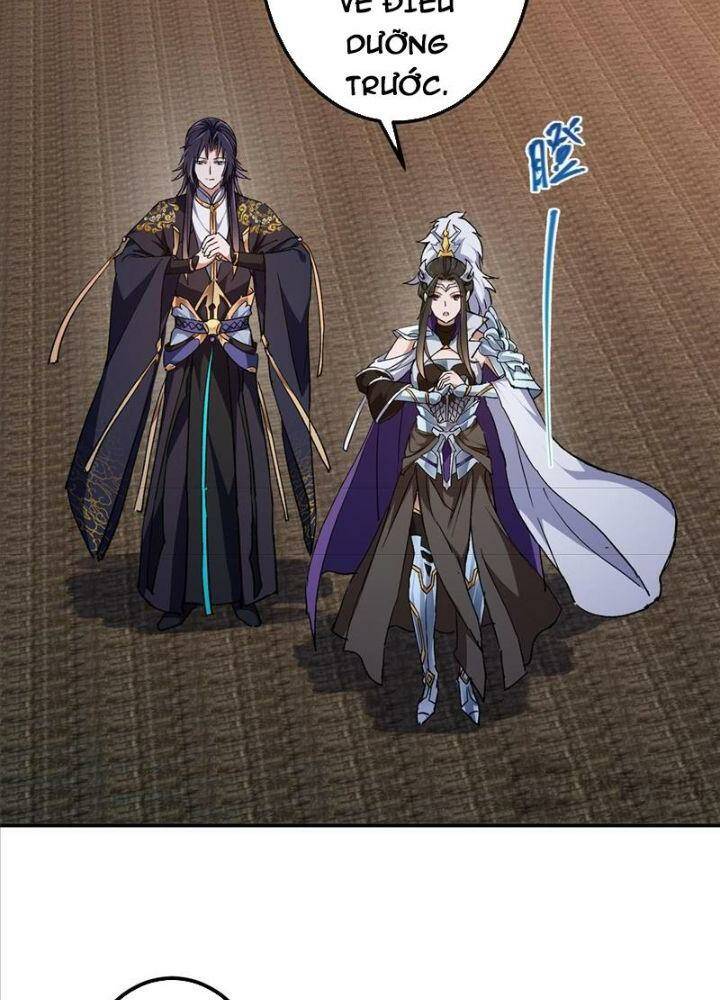 Chưởng Môn Khiêm  Tốn Chút Chapter 270 - Trang 2