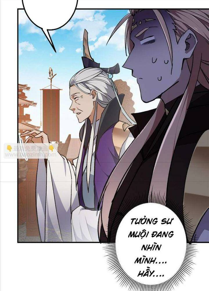 Chưởng Môn Khiêm  Tốn Chút Chapter 270 - Trang 2