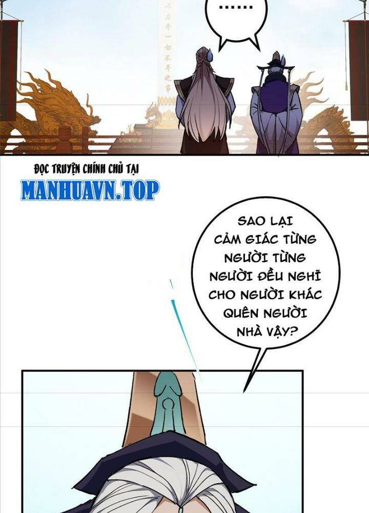 Chưởng Môn Khiêm  Tốn Chút Chapter 270 - Trang 2