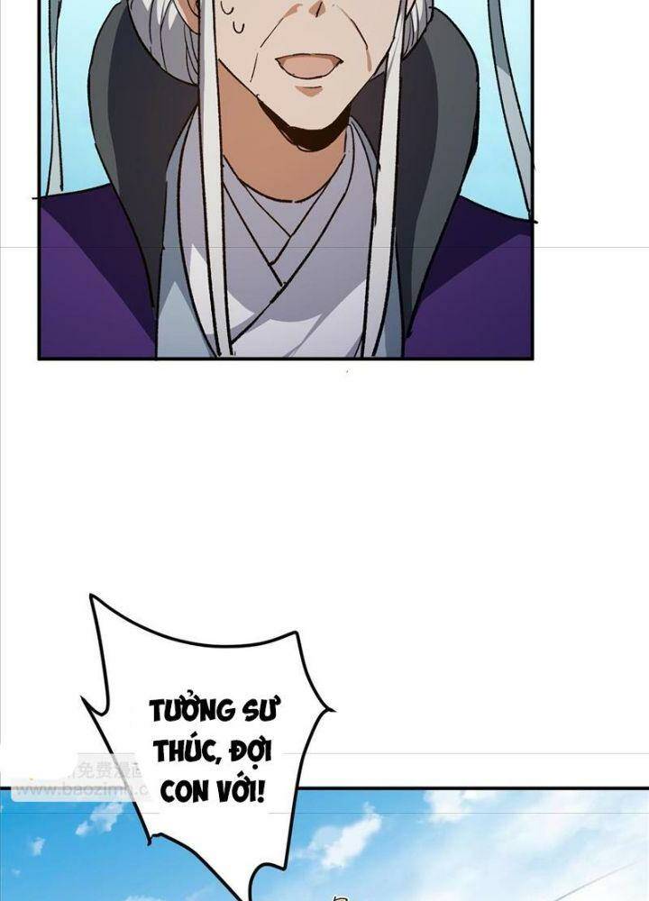 Chưởng Môn Khiêm  Tốn Chút Chapter 270 - Trang 2