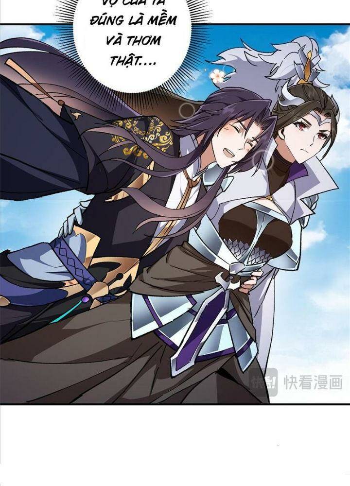 Chưởng Môn Khiêm  Tốn Chút Chapter 270 - Trang 2