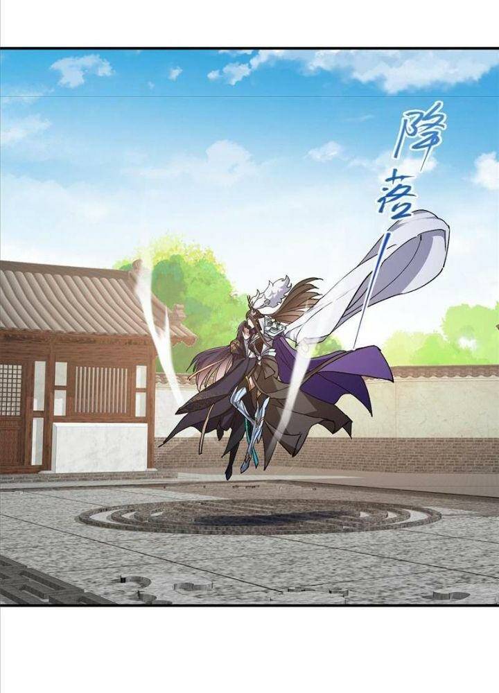 Chưởng Môn Khiêm  Tốn Chút Chapter 270 - Trang 2