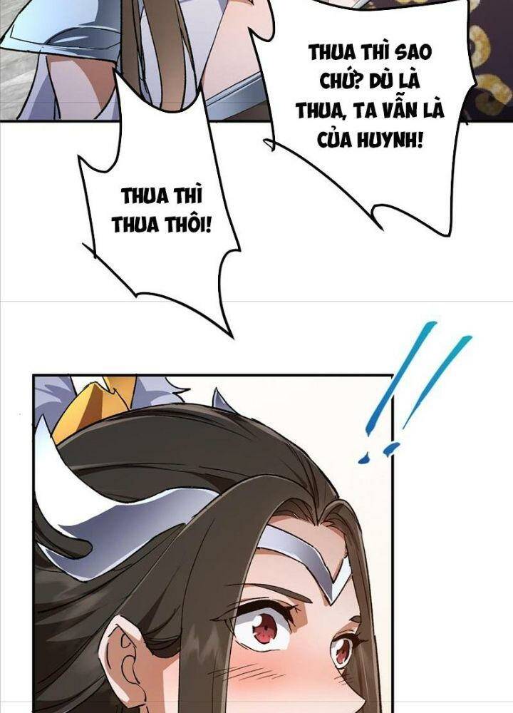 Chưởng Môn Khiêm  Tốn Chút Chapter 270 - Trang 2