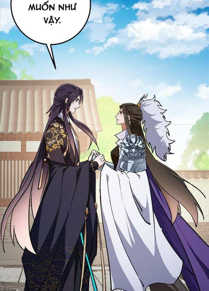 Chưởng Môn Khiêm  Tốn Chút Chapter 270 - Trang 2