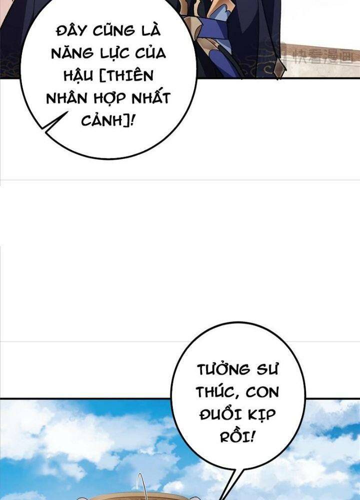 Chưởng Môn Khiêm  Tốn Chút Chapter 270 - Trang 2