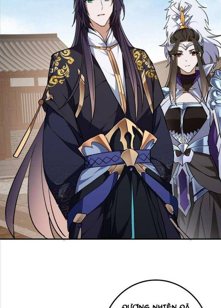 Chưởng Môn Khiêm  Tốn Chút Chapter 270 - Trang 2