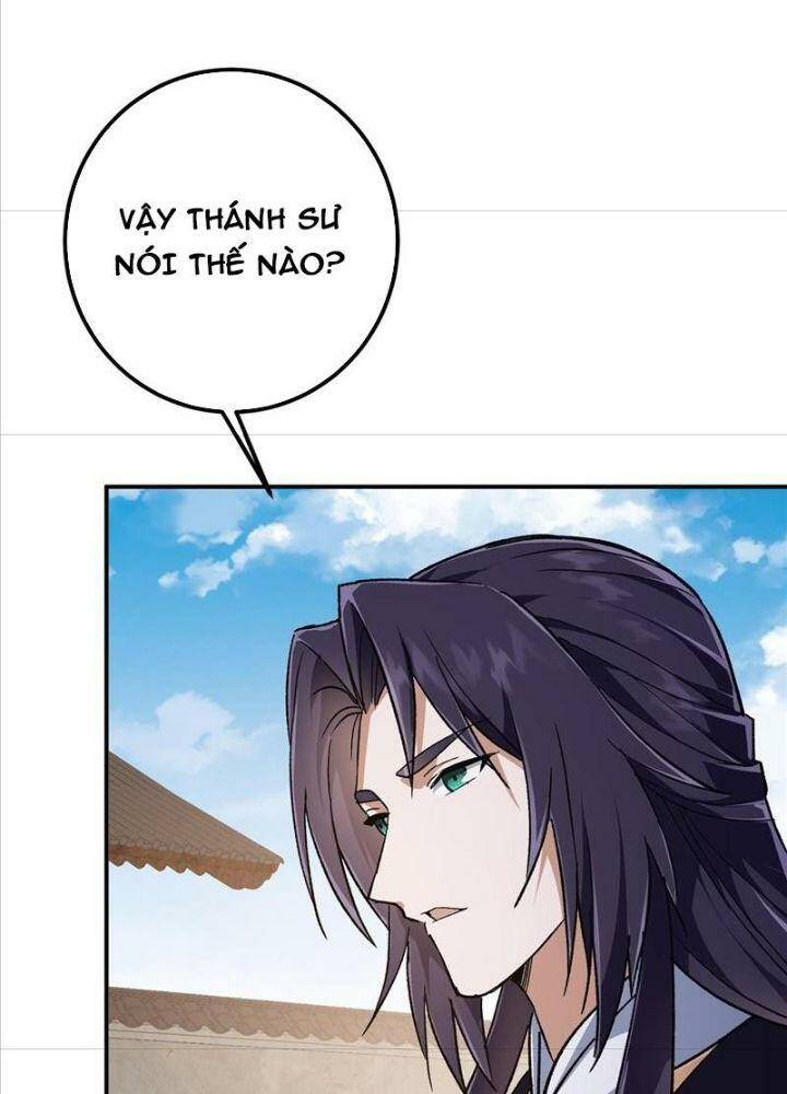 Chưởng Môn Khiêm  Tốn Chút Chapter 270 - Trang 2