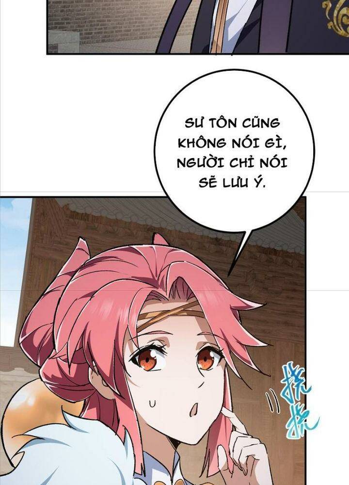 Chưởng Môn Khiêm  Tốn Chút Chapter 270 - Trang 2