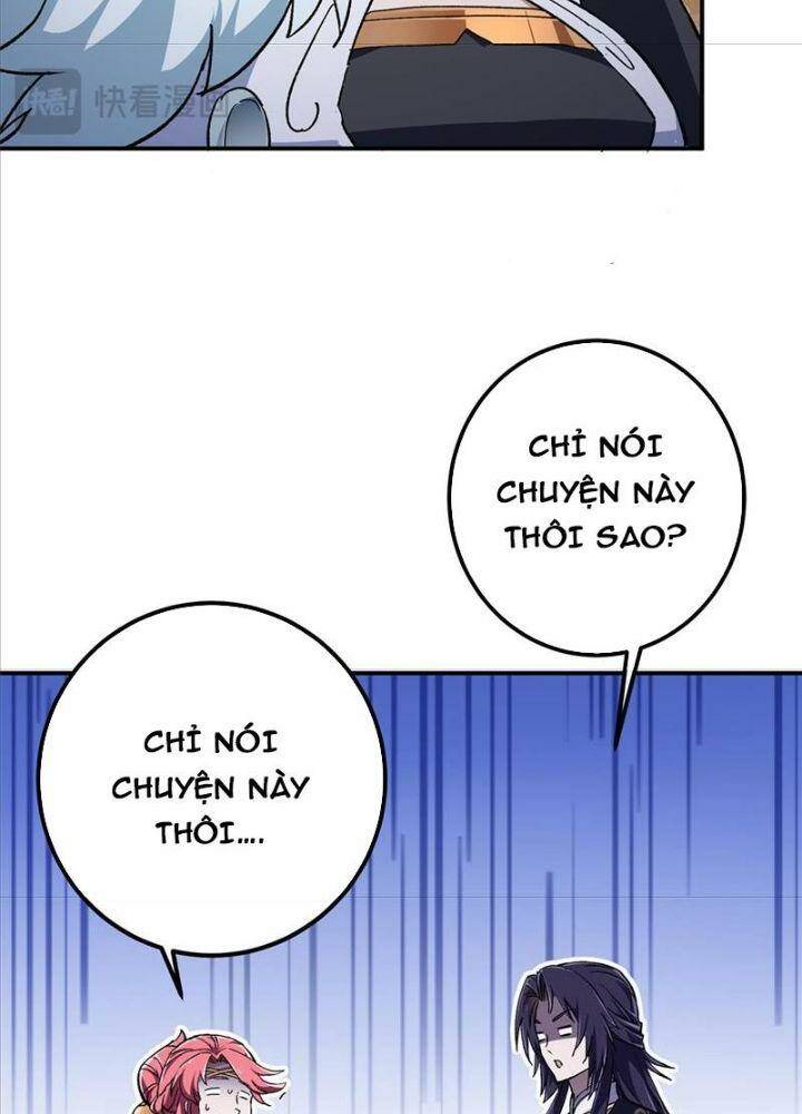 Chưởng Môn Khiêm  Tốn Chút Chapter 270 - Trang 2