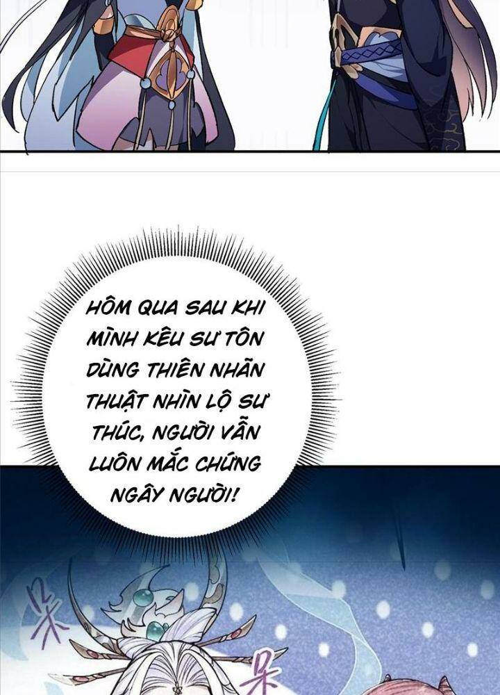 Chưởng Môn Khiêm  Tốn Chút Chapter 270 - Trang 2