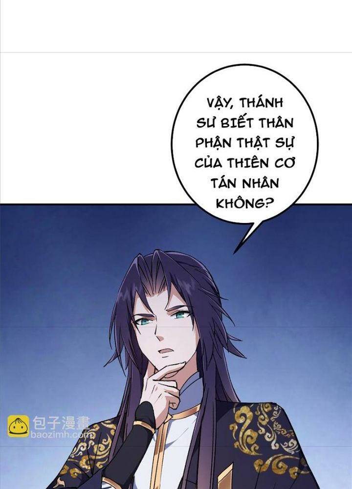 Chưởng Môn Khiêm  Tốn Chút Chapter 270 - Trang 2