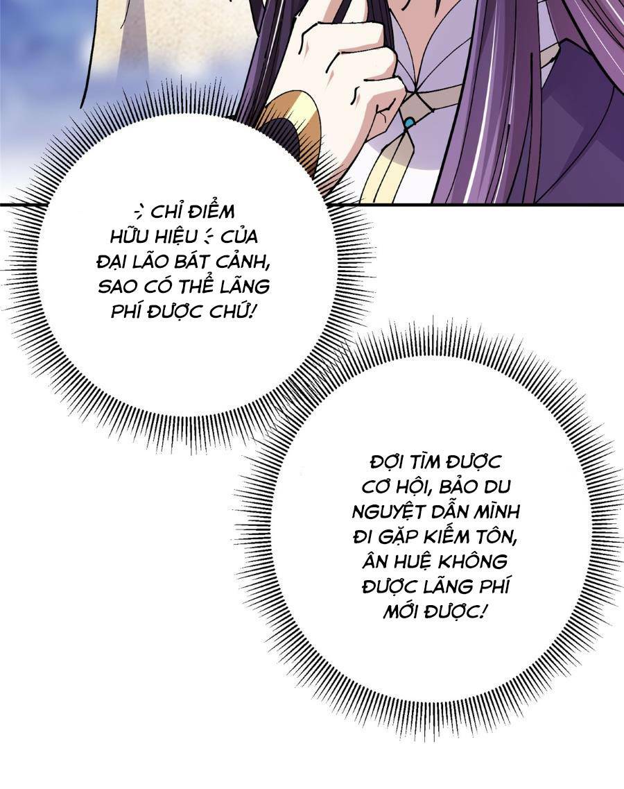 Chưởng Môn Khiêm  Tốn Chút Chapter 271 - Trang 2