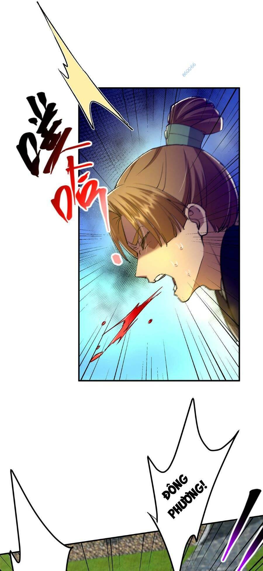 Chưởng Môn Khiêm  Tốn Chút Chapter 271 - Trang 2