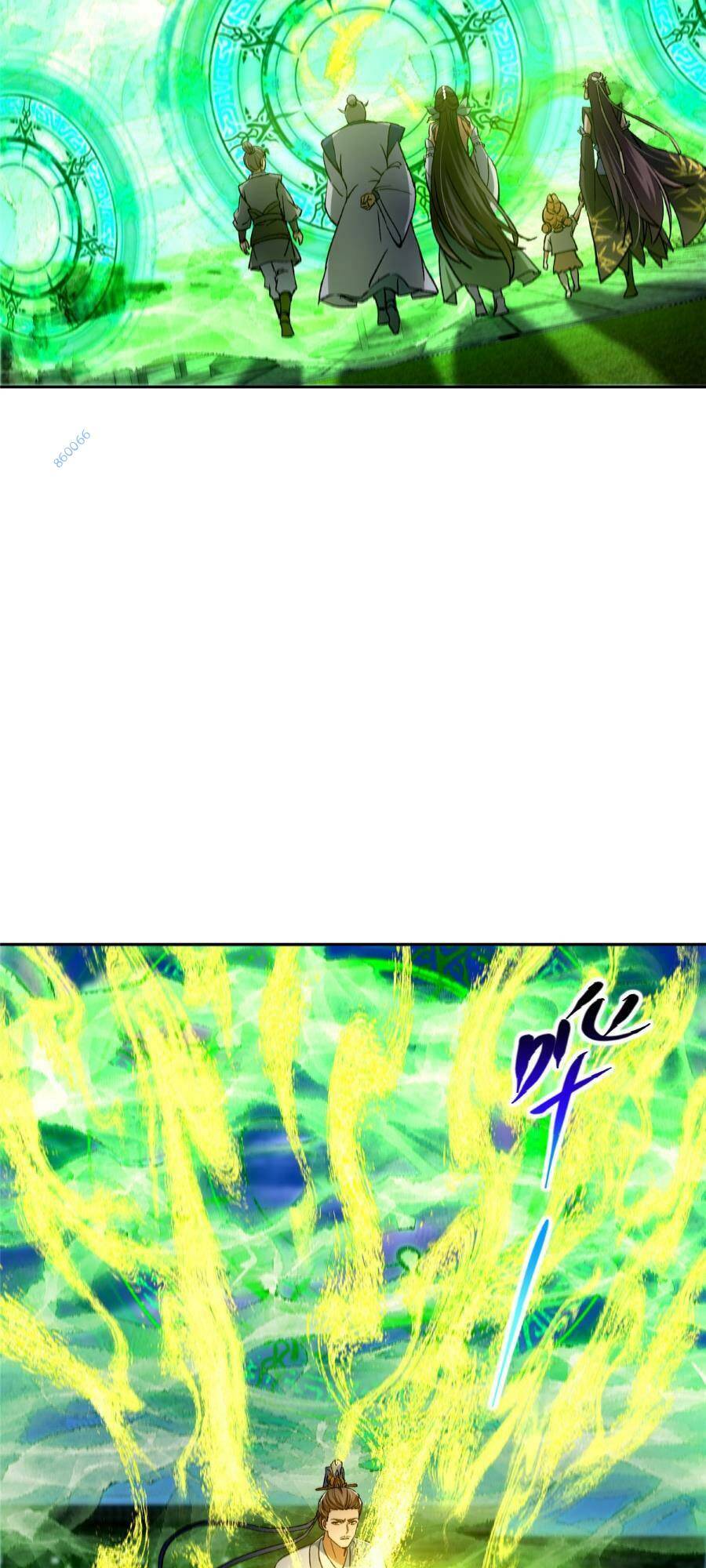 Chưởng Môn Khiêm  Tốn Chút Chapter 271 - Trang 2