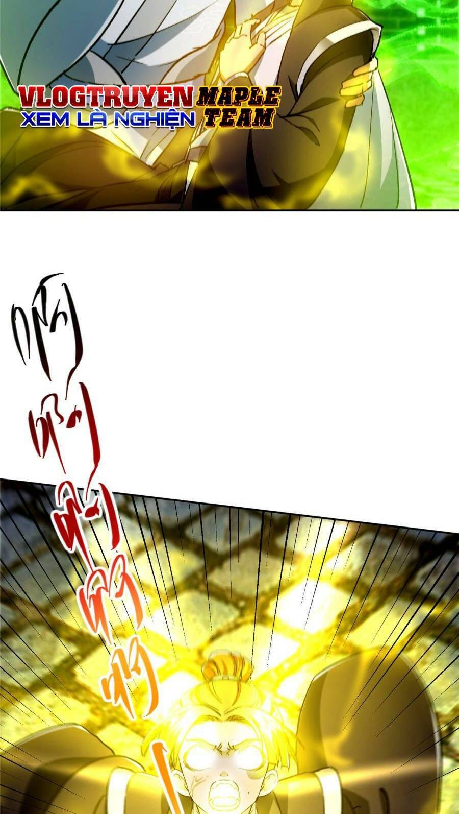 Chưởng Môn Khiêm  Tốn Chút Chapter 271 - Trang 2