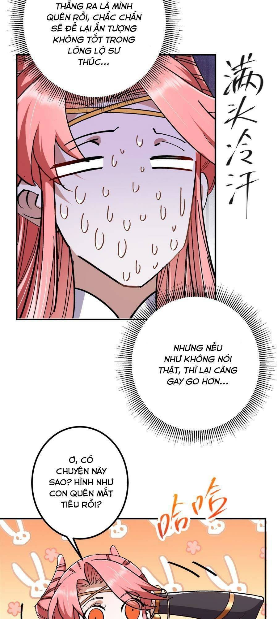 Chưởng Môn Khiêm  Tốn Chút Chapter 271 - Trang 2