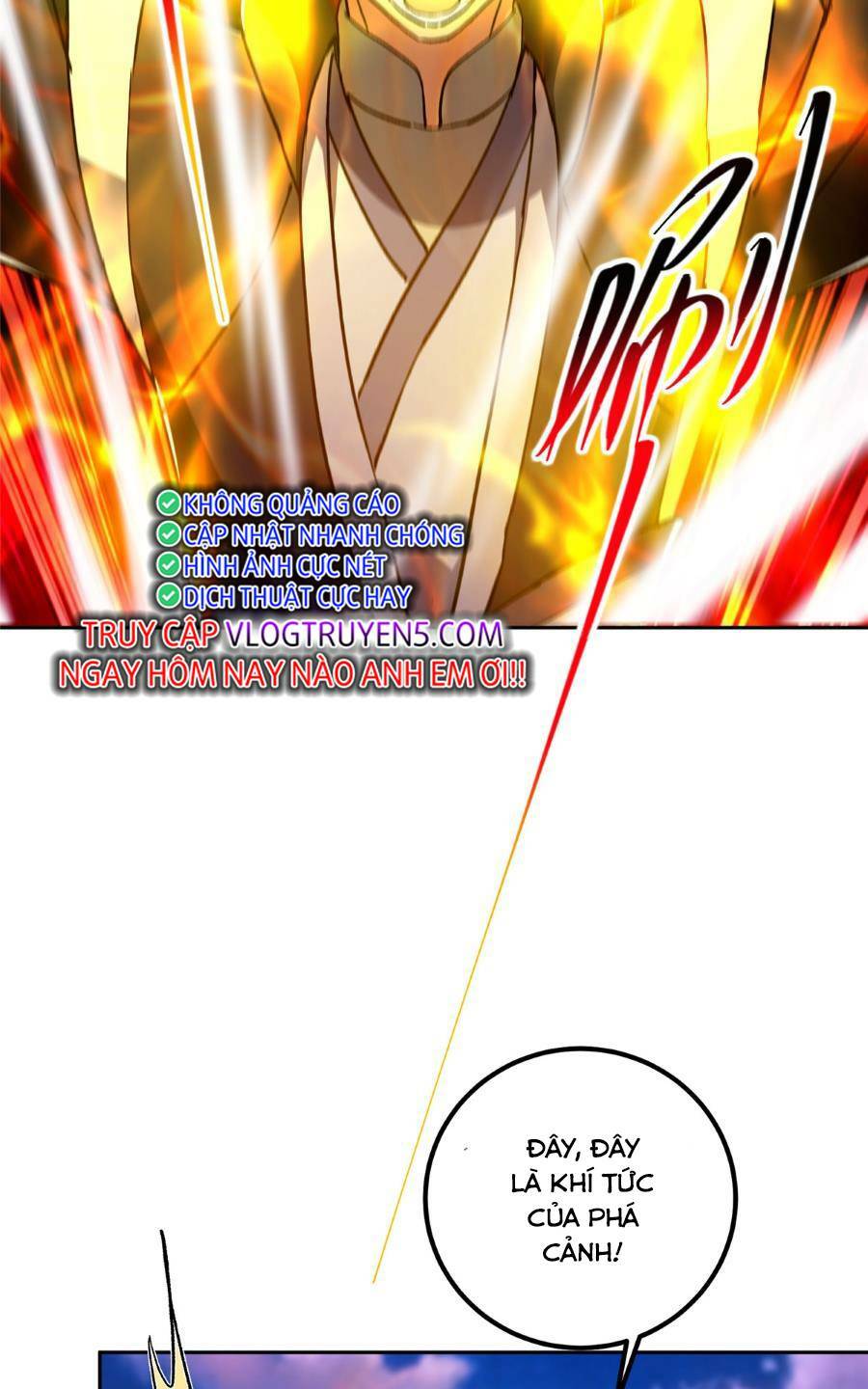 Chưởng Môn Khiêm  Tốn Chút Chapter 271 - Trang 2