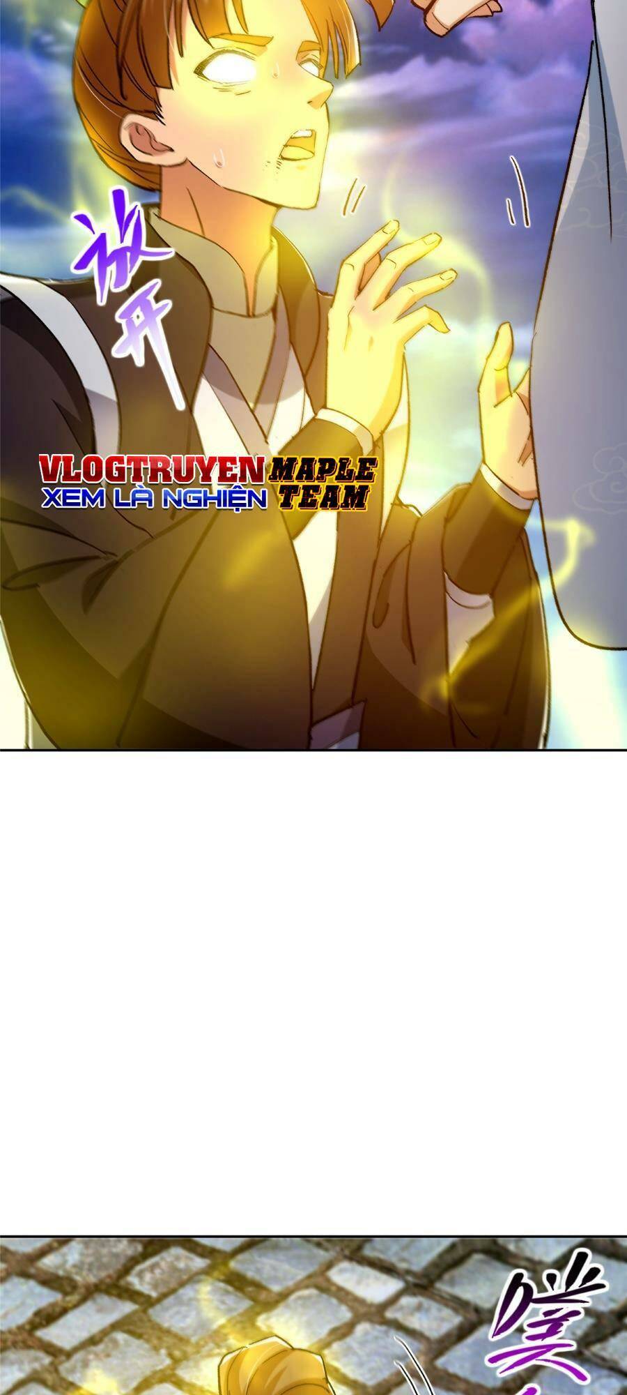 Chưởng Môn Khiêm  Tốn Chút Chapter 271 - Trang 2