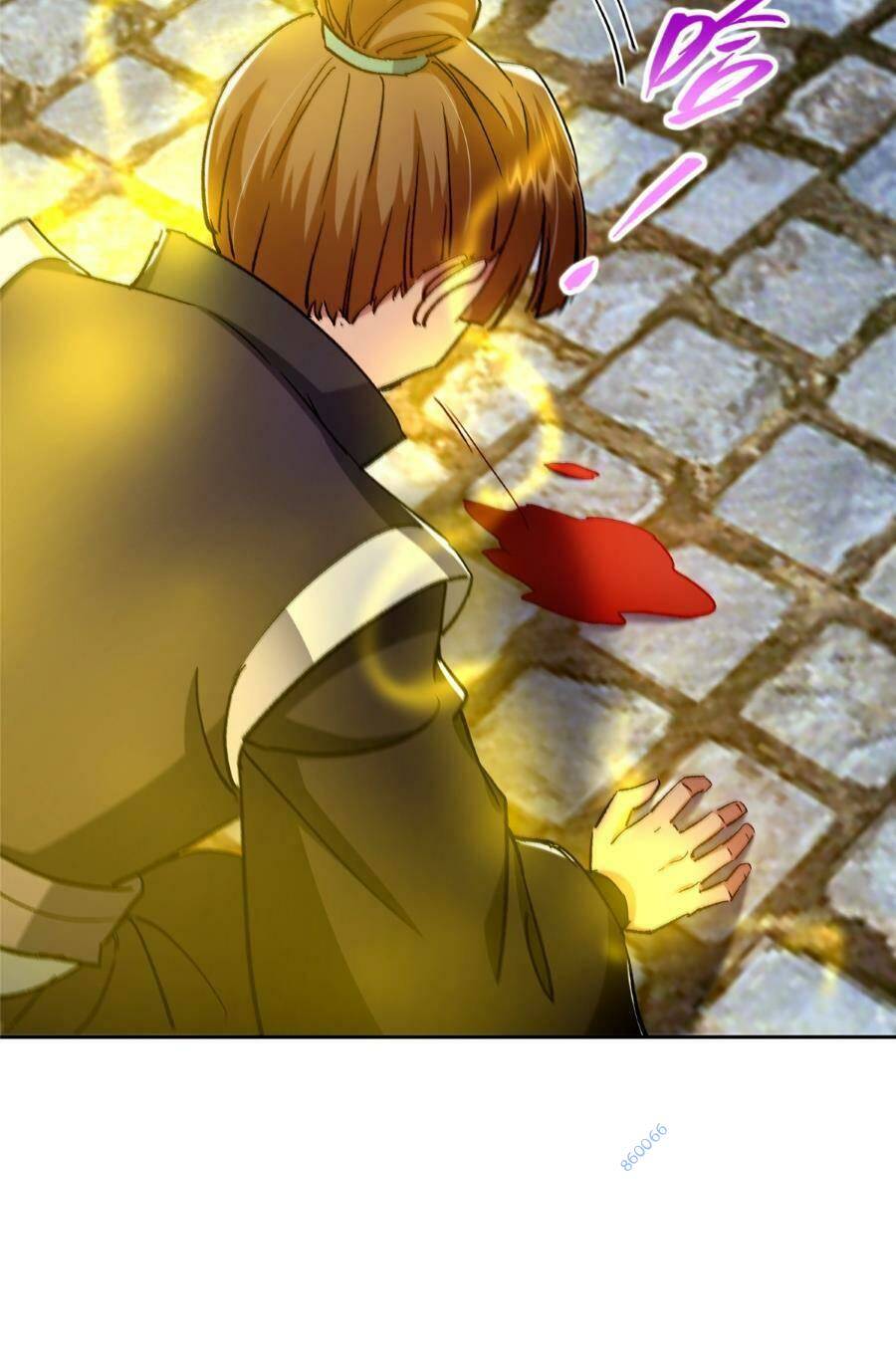 Chưởng Môn Khiêm  Tốn Chút Chapter 271 - Trang 2