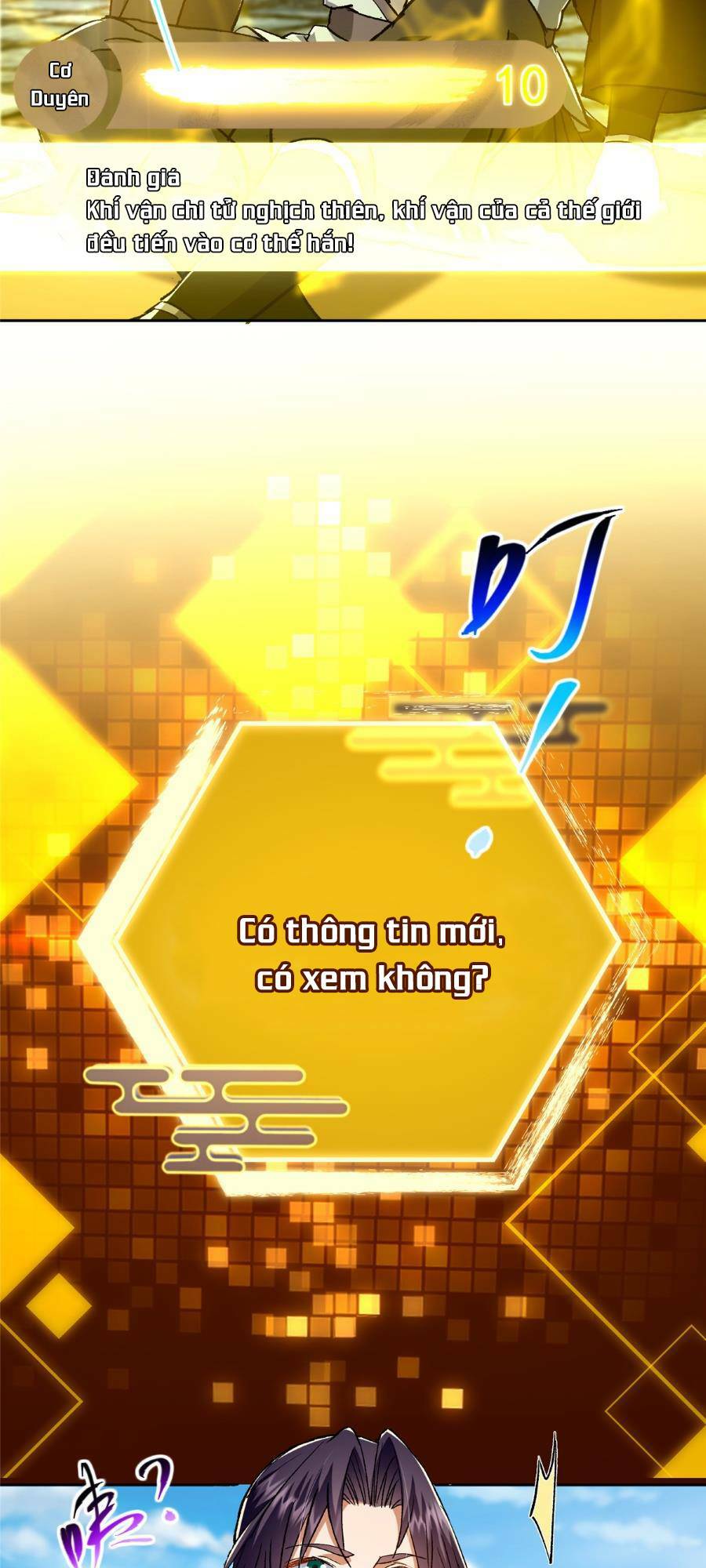 Chưởng Môn Khiêm  Tốn Chút Chapter 271 - Trang 2