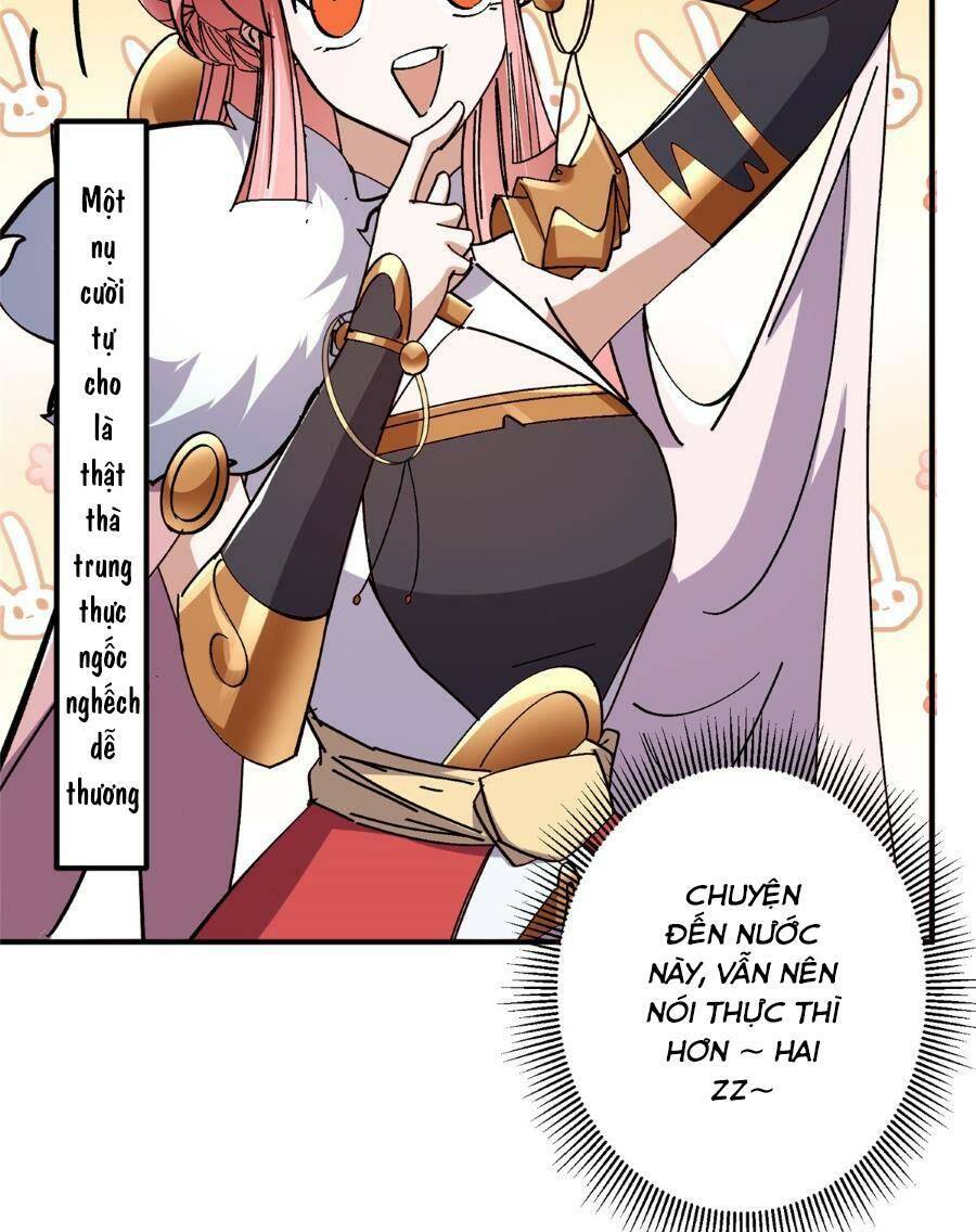 Chưởng Môn Khiêm  Tốn Chút Chapter 271 - Trang 2