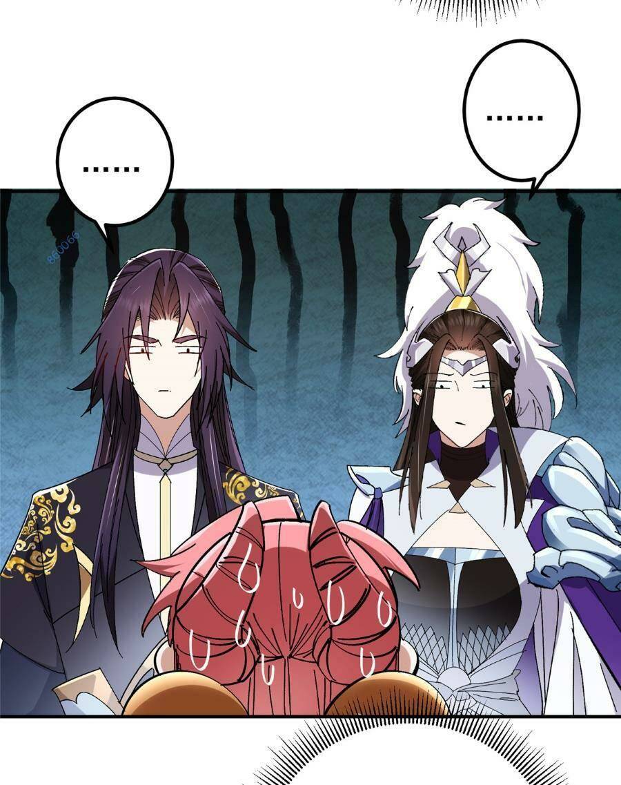 Chưởng Môn Khiêm  Tốn Chút Chapter 271 - Trang 2