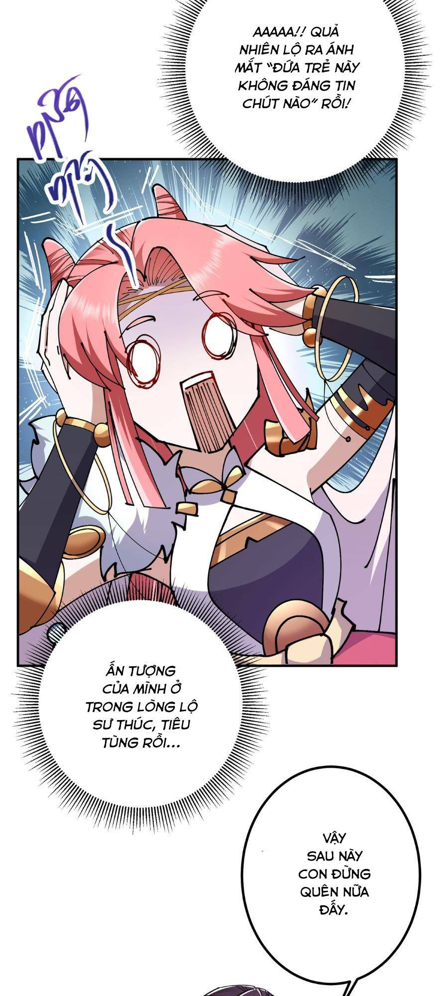 Chưởng Môn Khiêm  Tốn Chút Chapter 271 - Trang 2