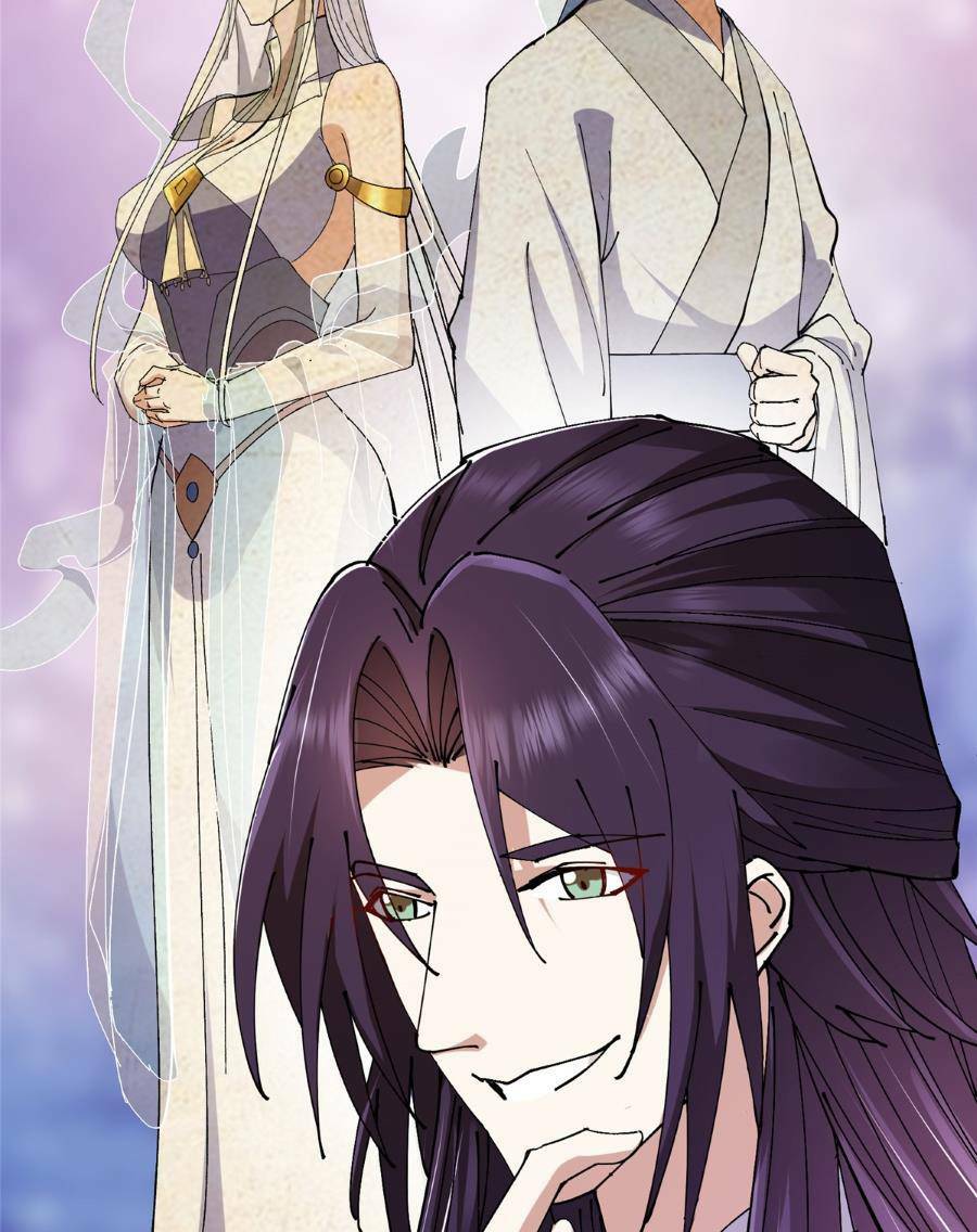 Chưởng Môn Khiêm  Tốn Chút Chapter 271 - Trang 2