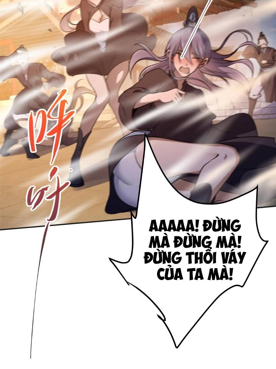 Chưởng Môn Khiêm  Tốn Chút Chapter 272 - Trang 2