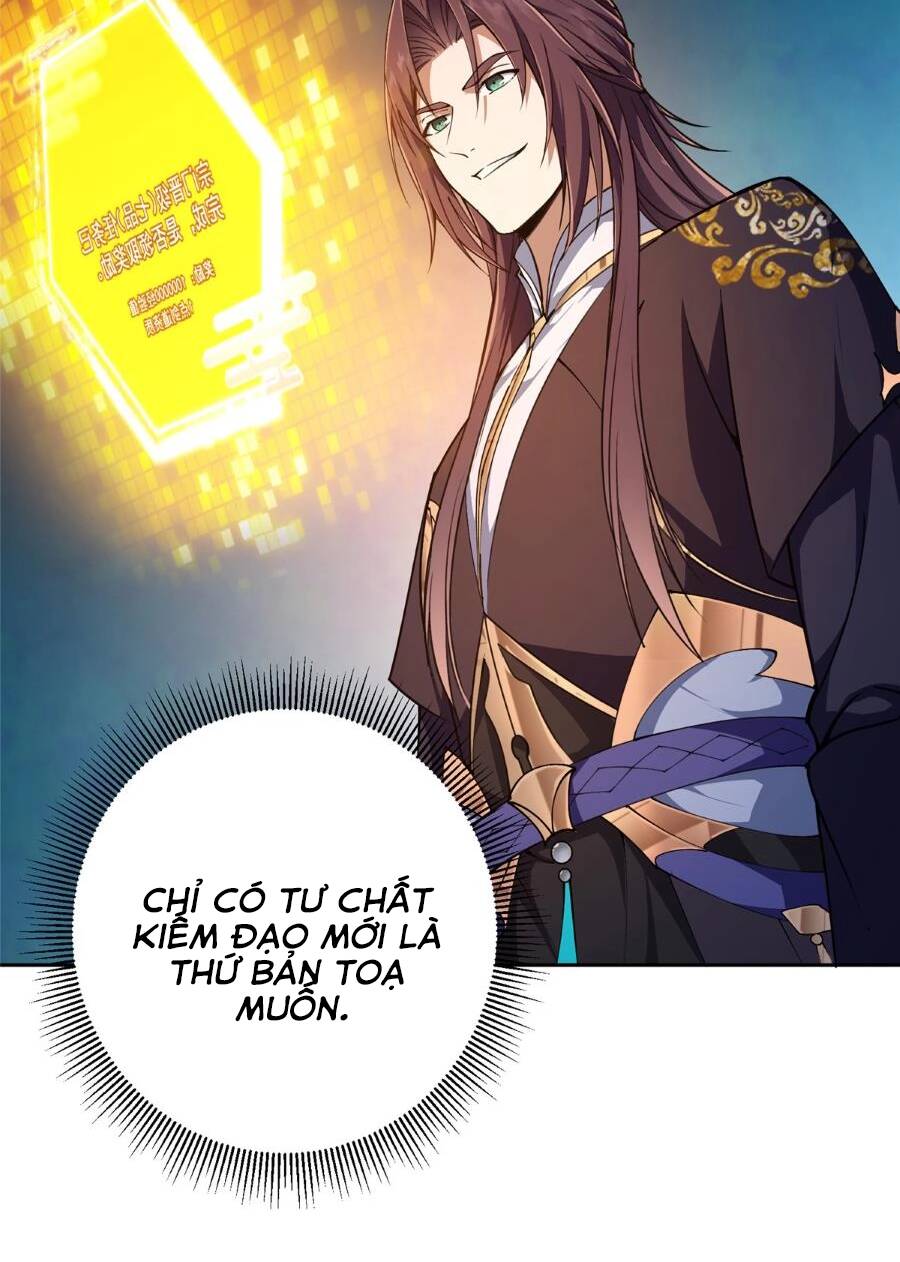 Chưởng Môn Khiêm  Tốn Chút Chapter 272 - Trang 2