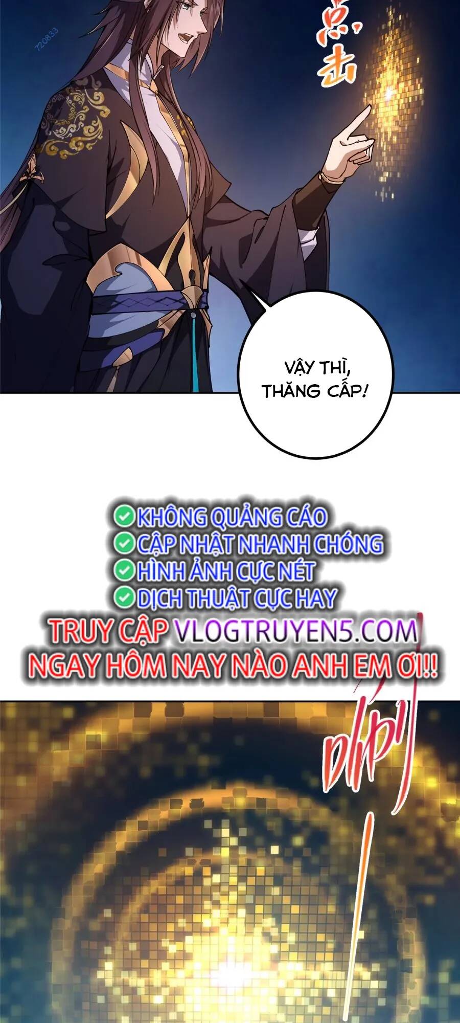 Chưởng Môn Khiêm  Tốn Chút Chapter 272 - Trang 2