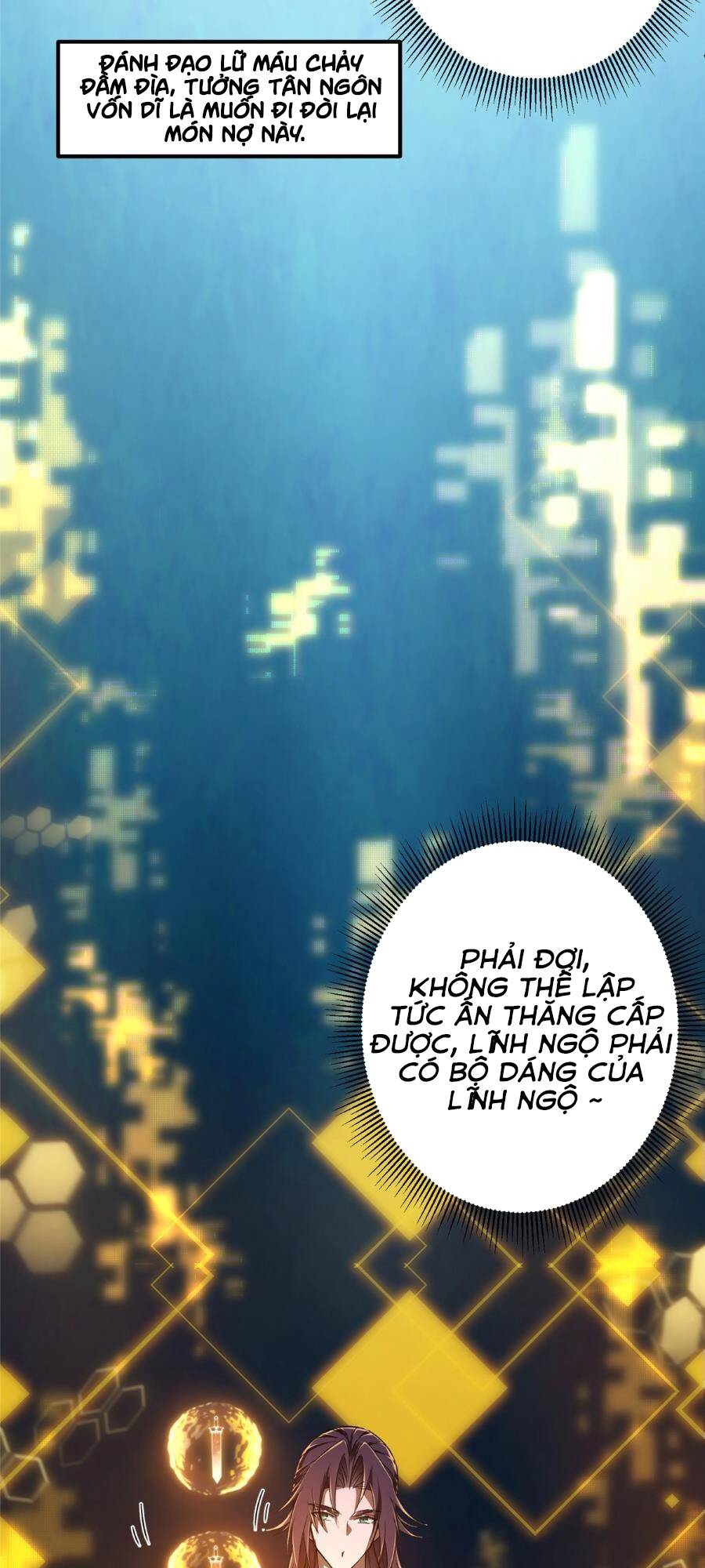 Chưởng Môn Khiêm  Tốn Chút Chapter 272 - Trang 2