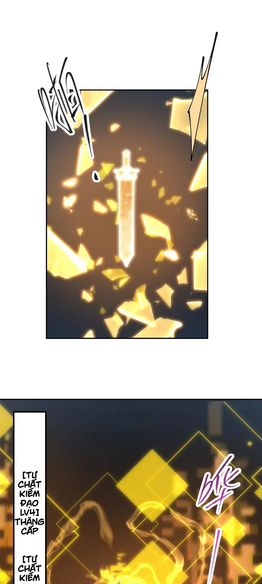 Chưởng Môn Khiêm  Tốn Chút Chapter 272 - Trang 2