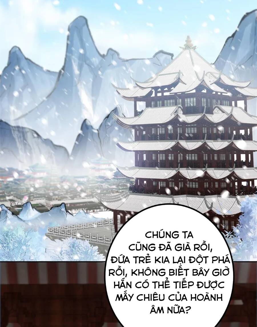 Chưởng Môn Khiêm  Tốn Chút Chapter 272 - Trang 2