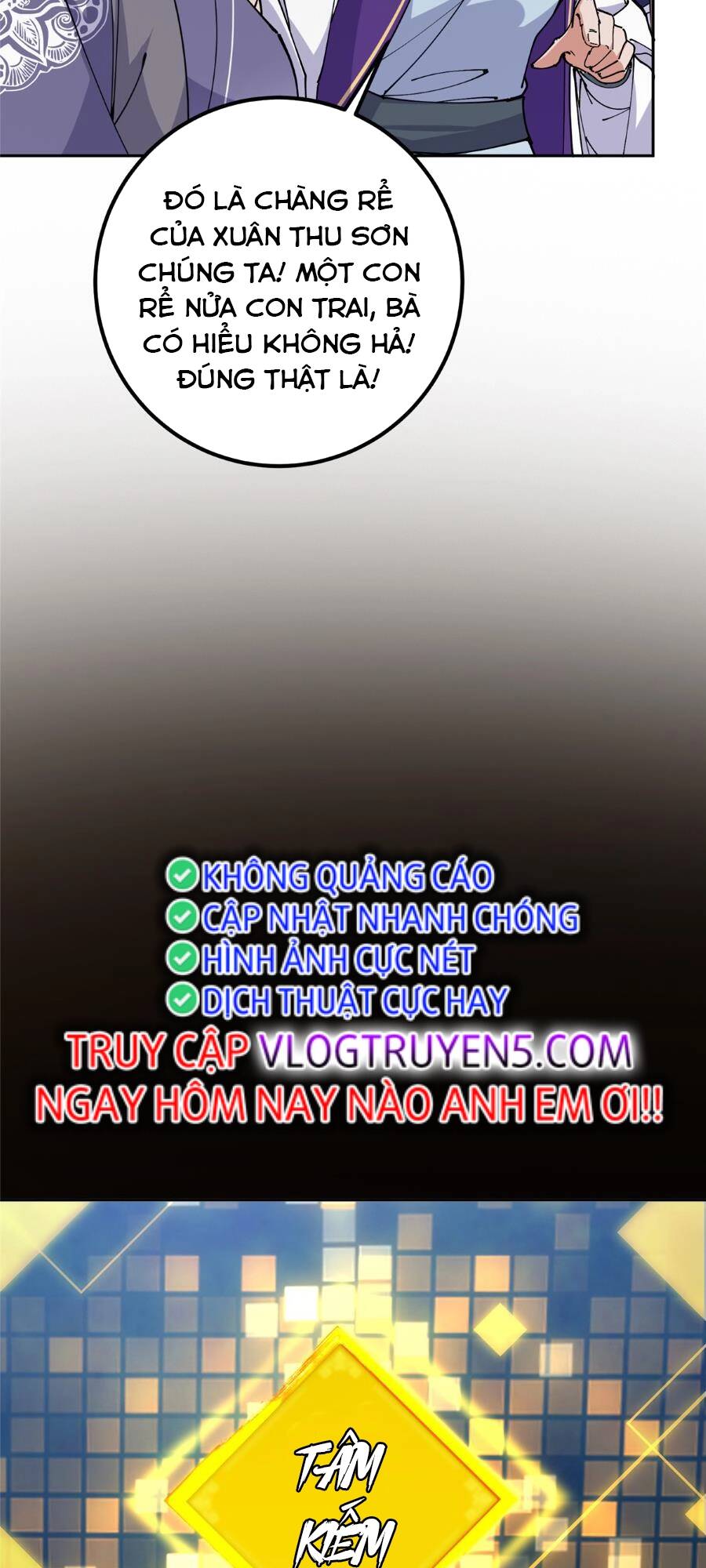 Chưởng Môn Khiêm  Tốn Chút Chapter 272 - Trang 2