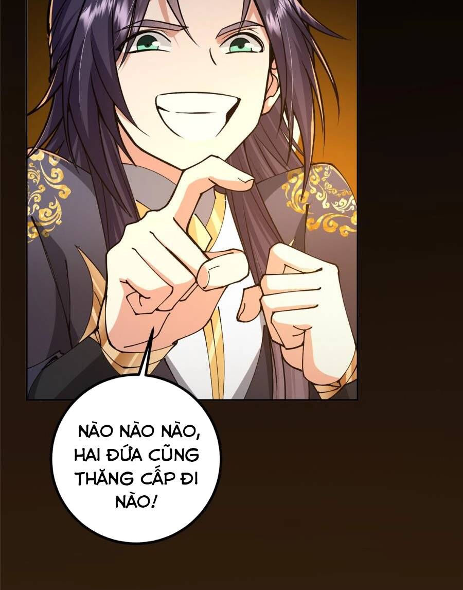 Chưởng Môn Khiêm  Tốn Chút Chapter 272 - Trang 2