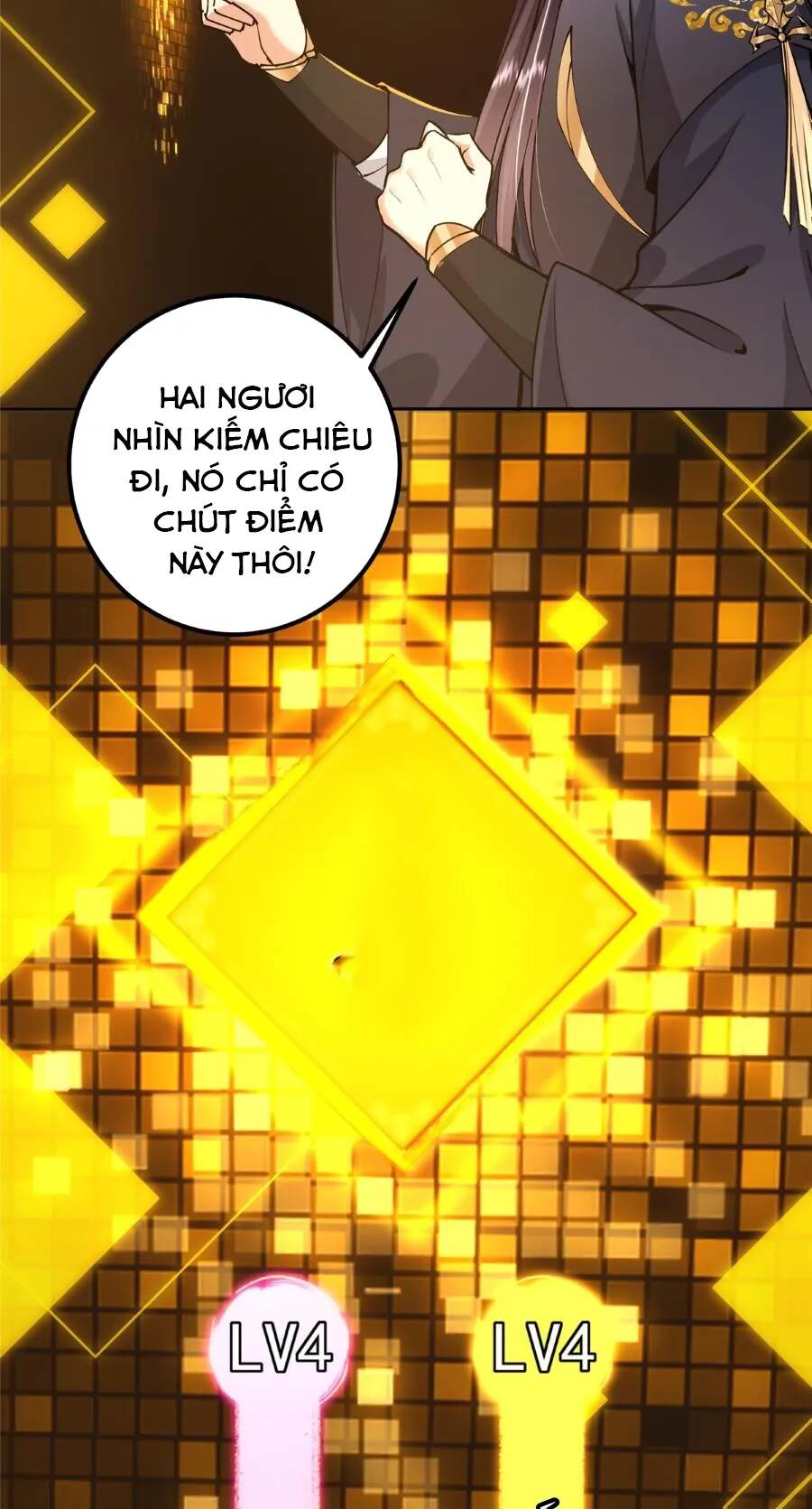 Chưởng Môn Khiêm  Tốn Chút Chapter 272 - Trang 2