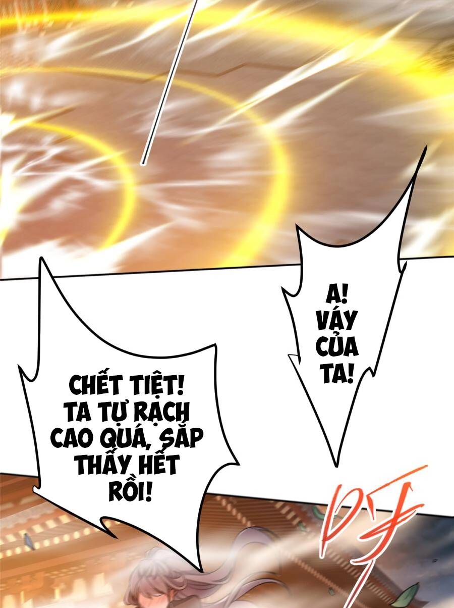 Chưởng Môn Khiêm  Tốn Chút Chapter 272 - Trang 2