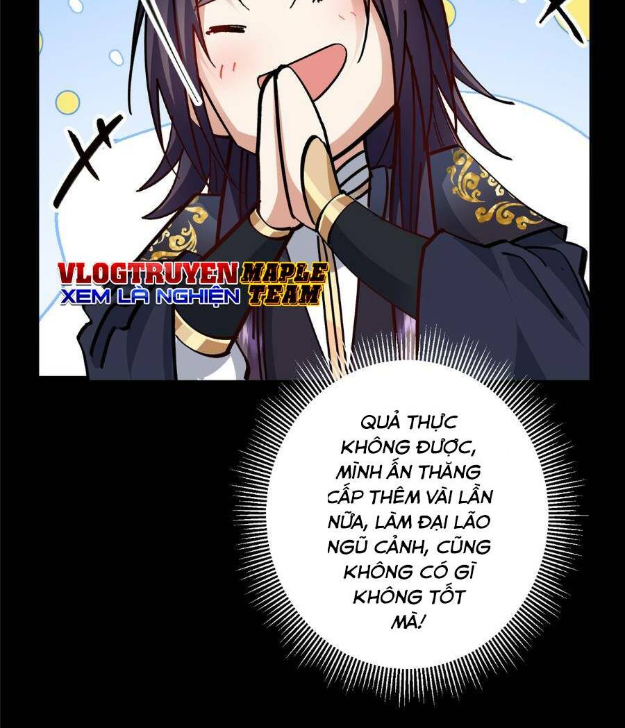 Chưởng Môn Khiêm  Tốn Chút Chapter 273 - Trang 2