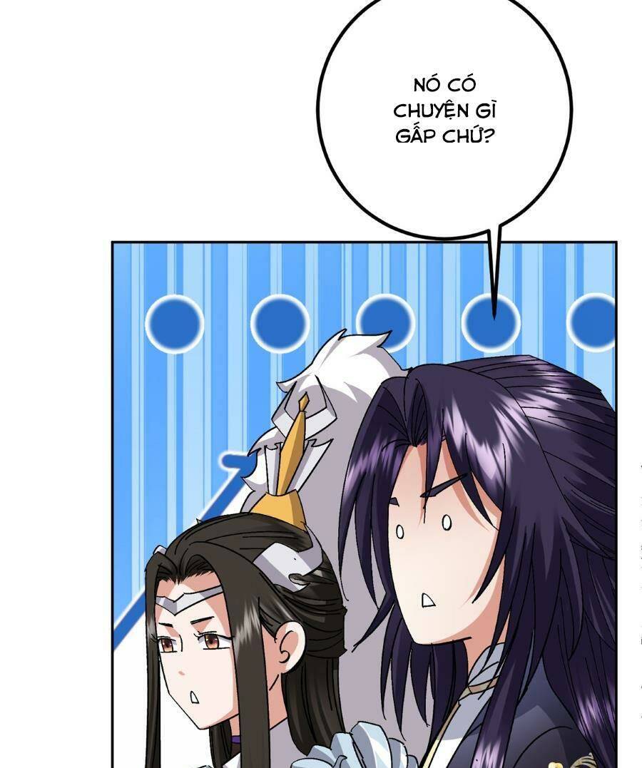 Chưởng Môn Khiêm  Tốn Chút Chapter 273 - Trang 2