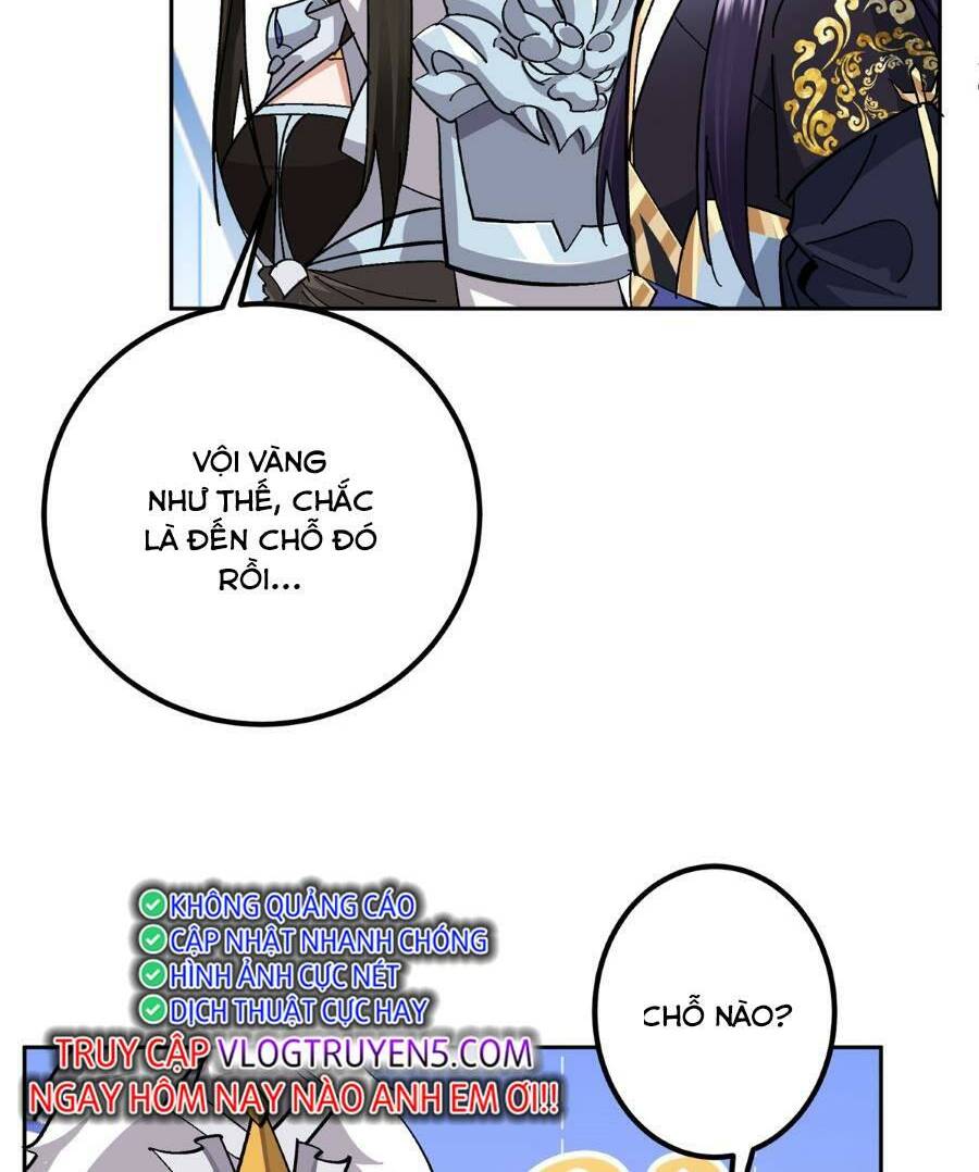 Chưởng Môn Khiêm  Tốn Chút Chapter 273 - Trang 2