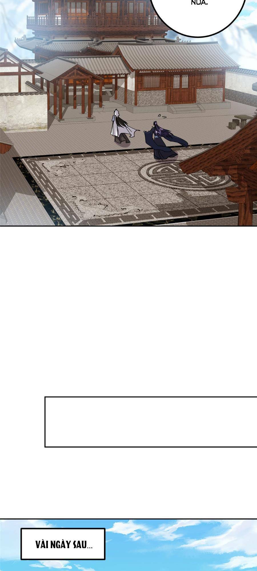 Chưởng Môn Khiêm  Tốn Chút Chapter 273 - Trang 2