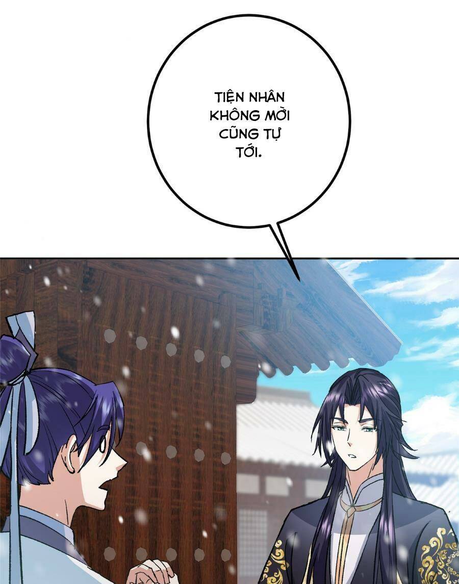 Chưởng Môn Khiêm  Tốn Chút Chapter 273 - Trang 2