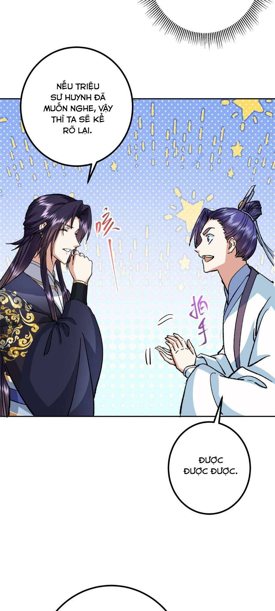 Chưởng Môn Khiêm  Tốn Chút Chapter 273 - Trang 2