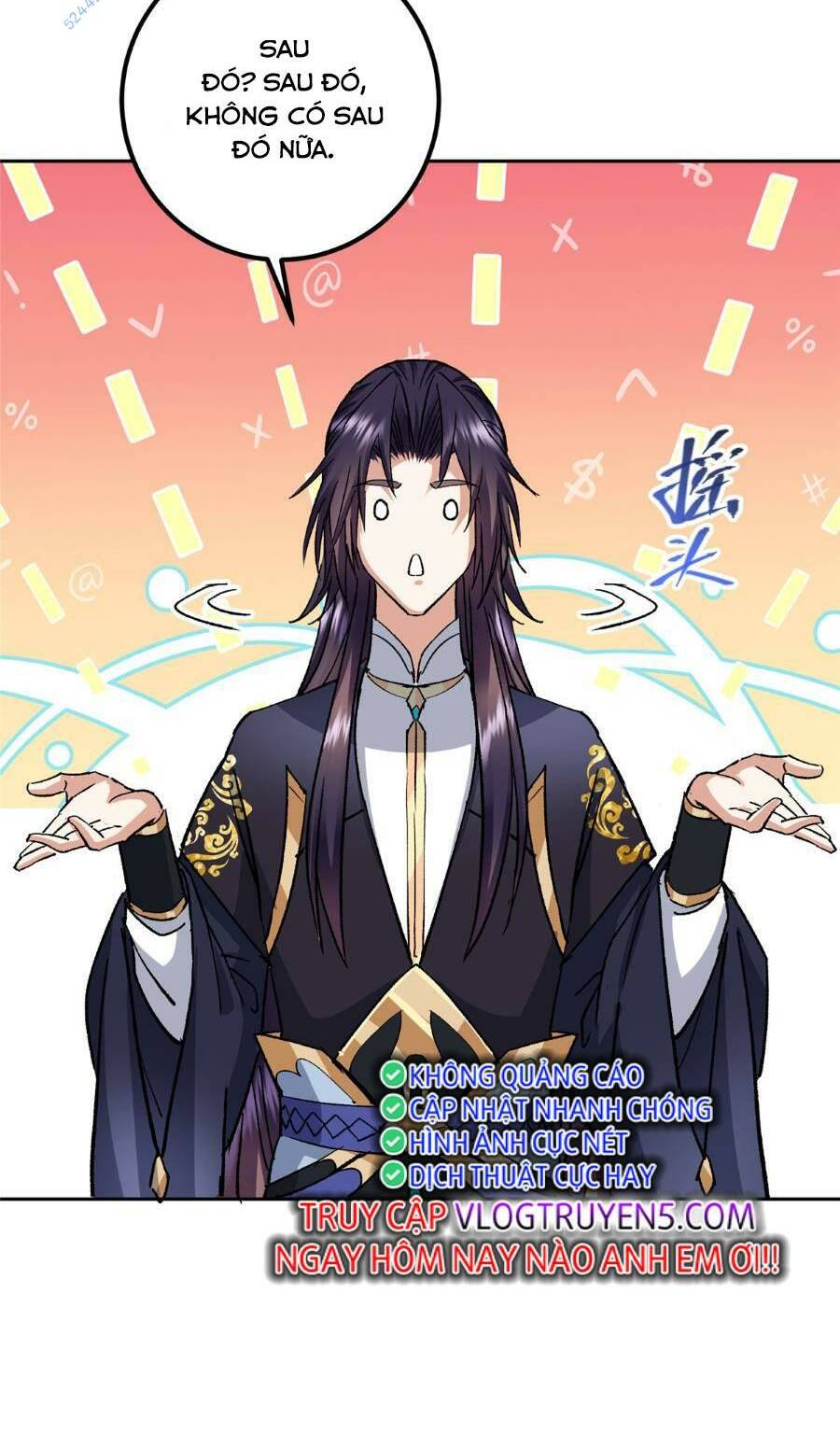 Chưởng Môn Khiêm  Tốn Chút Chapter 273 - Trang 2